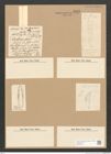 Diatomeae indet. Zeichnungen Sammlung Grunow Nr. 3316 (NHMW-BOT-W0370813)